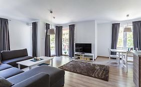 Omi Apartments